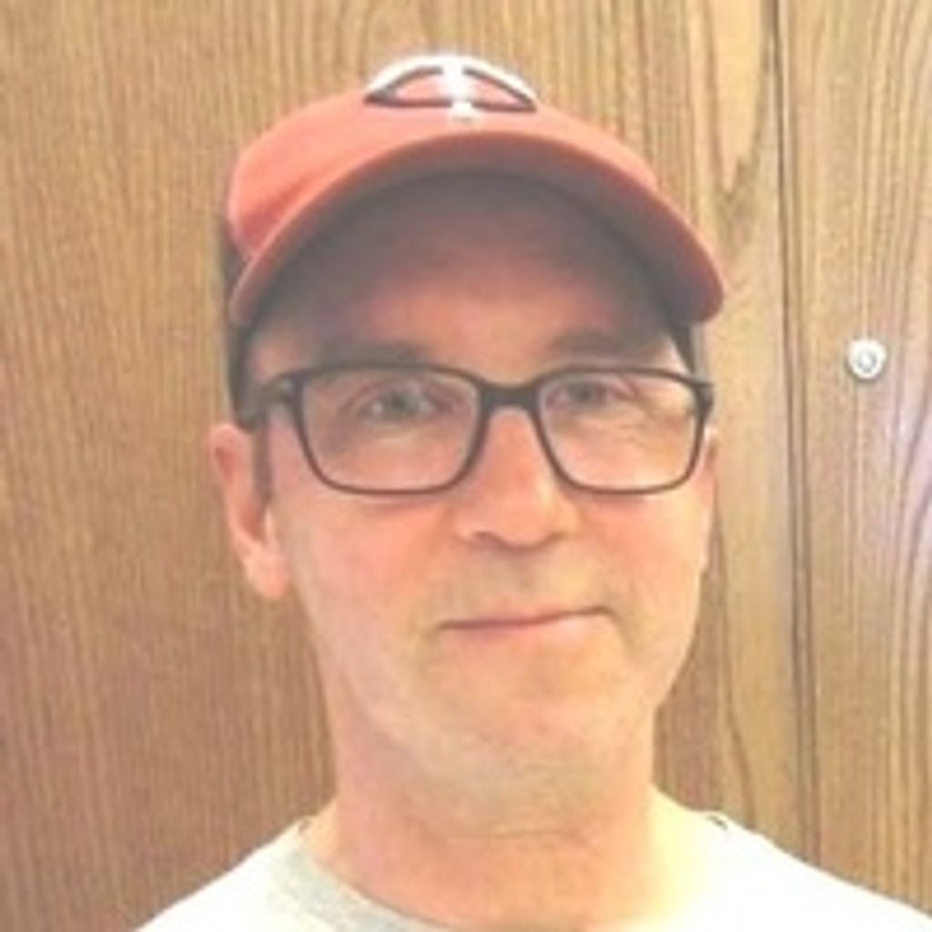 Todd Bulman Profile Photo