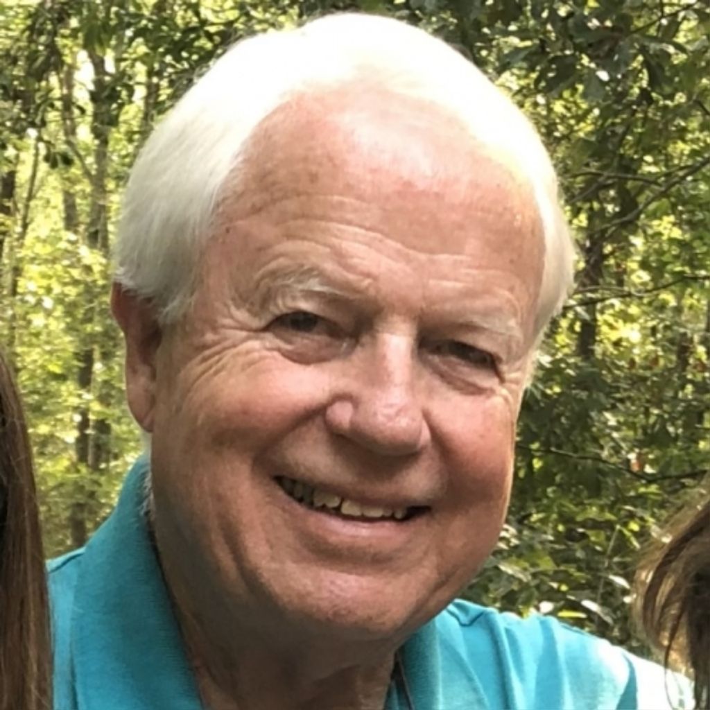 Mr. James Vernon Elliott