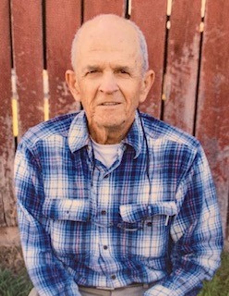 Charles Mayhugh Profile Photo