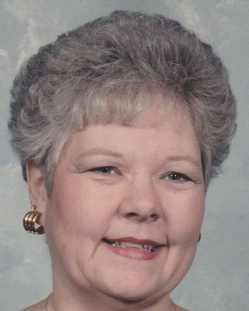 Mary "Shellie" Michelle Morgan-Wilson Profile Photo
