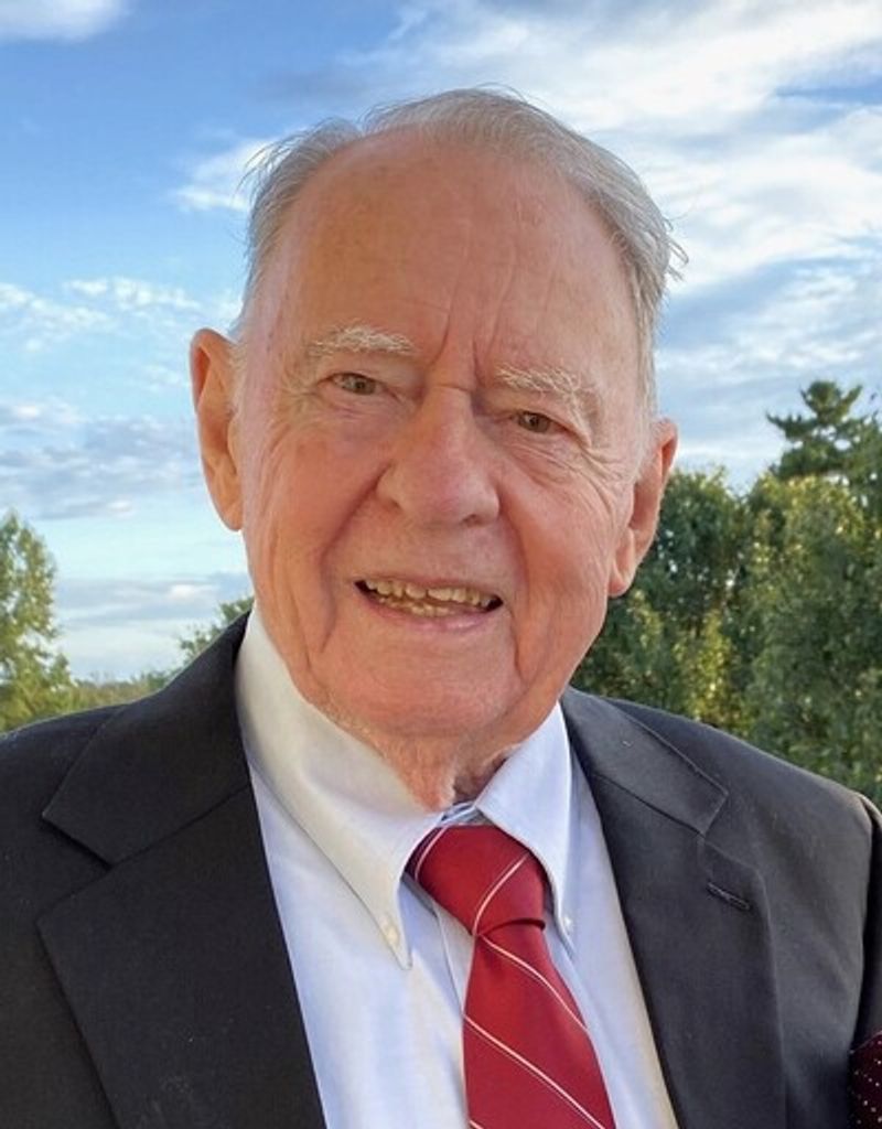 James Joseph Krismer Profile Photo