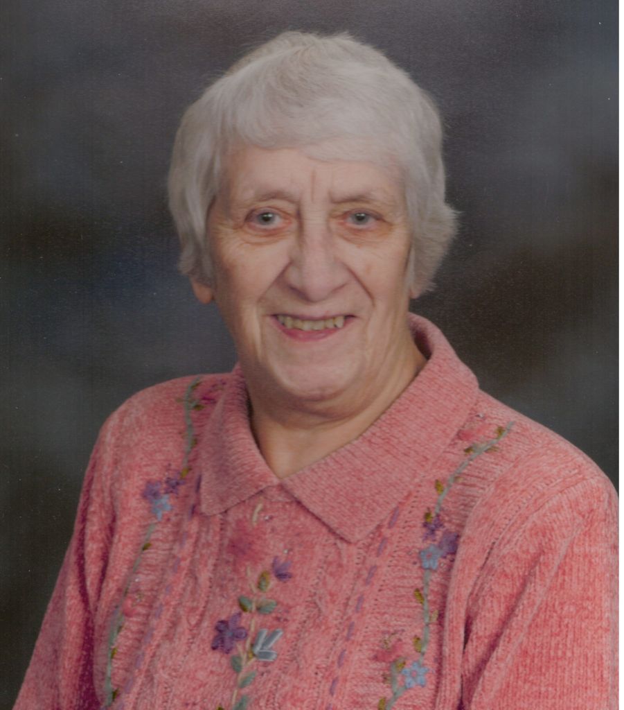 Pauline Schmidbauer