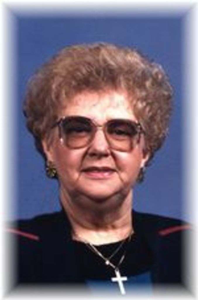 Ivis Irene Sieveke
