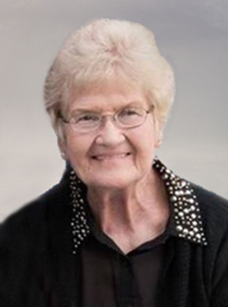 Leonie Smith
