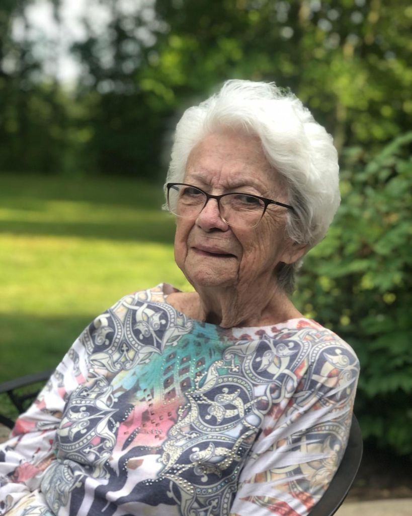 Patricia J. Watson
