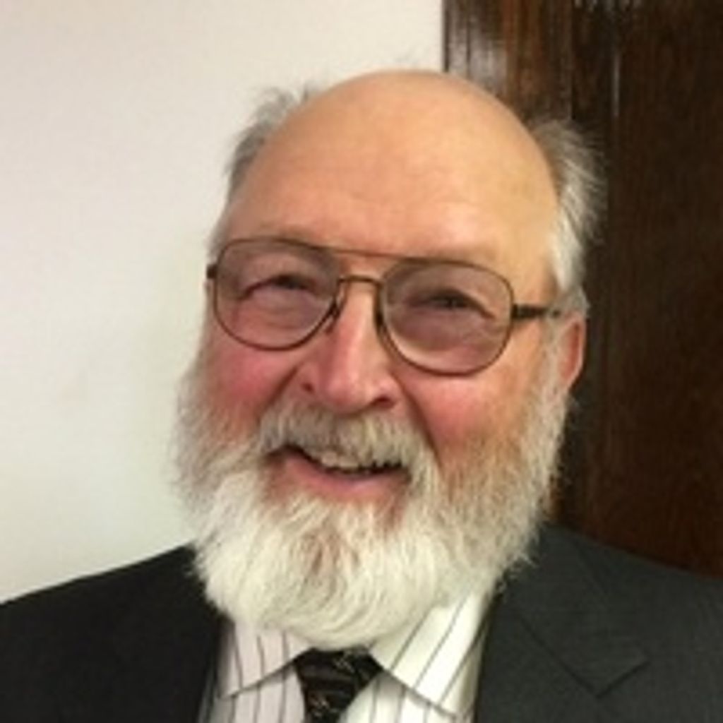 Richard Brehmer Profile Photo