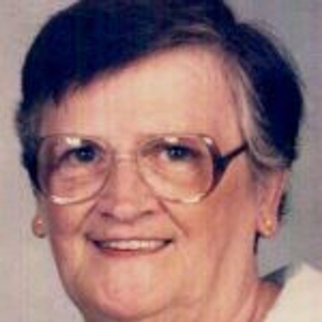 Mary E. Beck