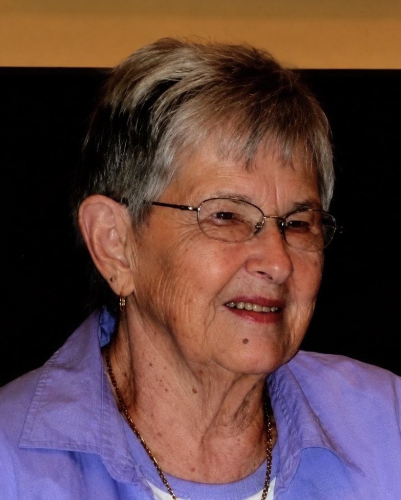 Dorothy Odell Cartwright "Dottie" Cayton Profile Photo