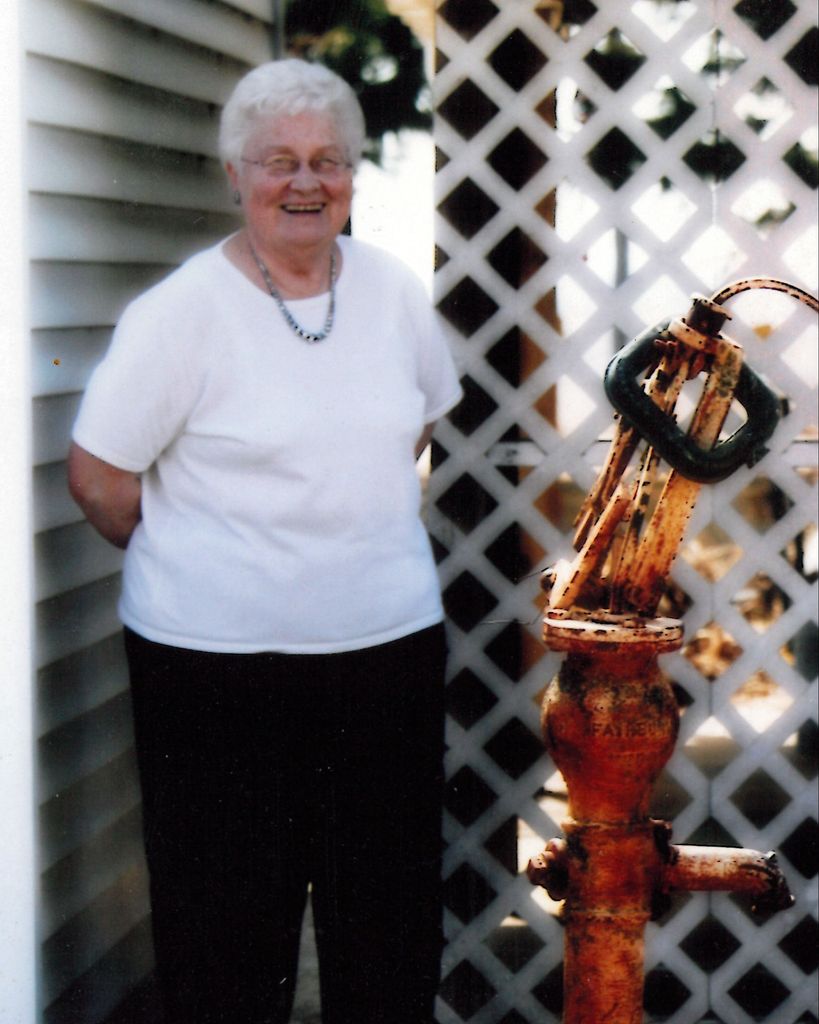 Myrna Heronemus Profile Photo