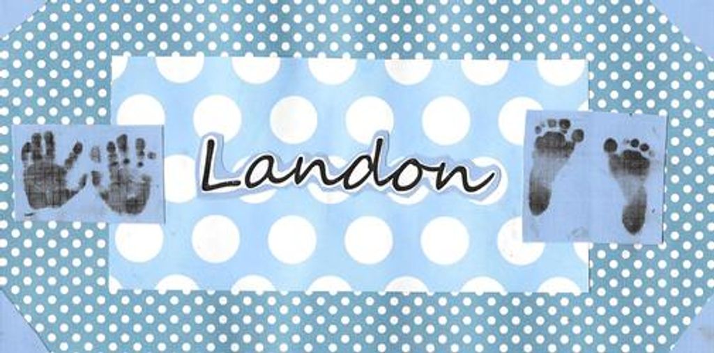 Landon Lee Cole Jackson