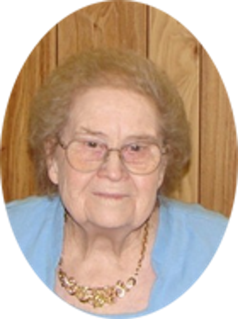 Virgie Wood