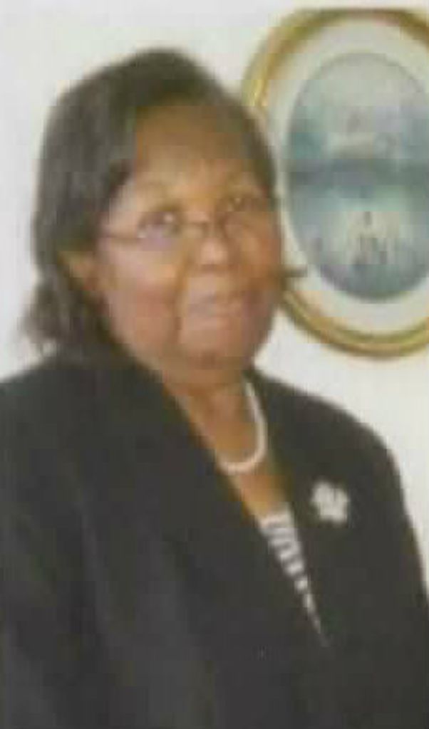 Anna (Wright)  Montgomery