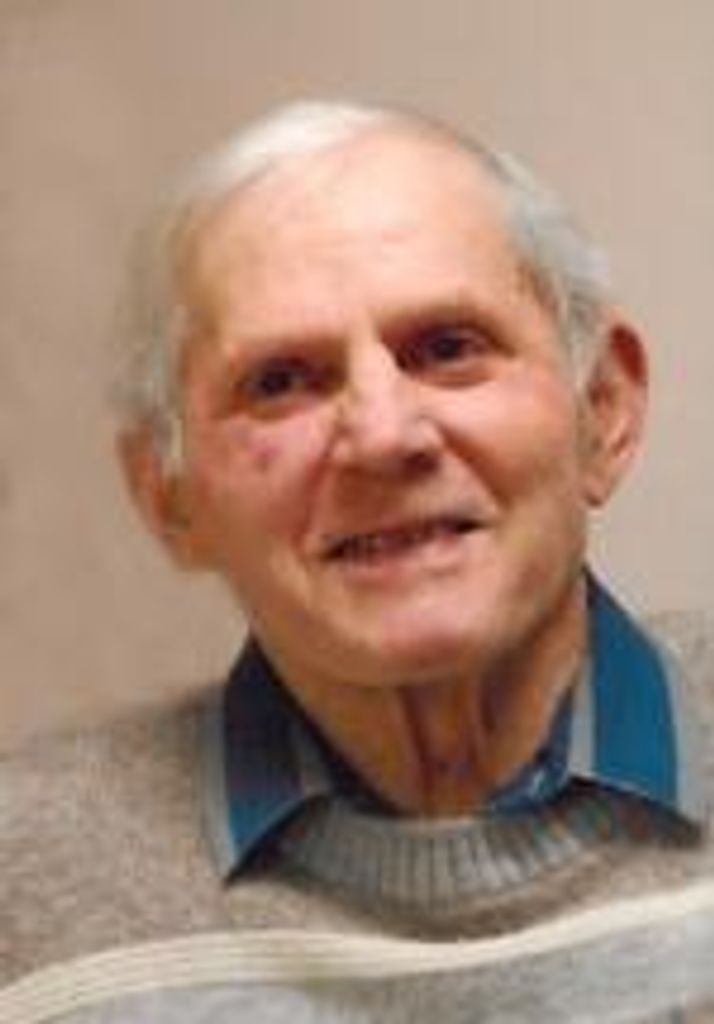 Virgil Nelson