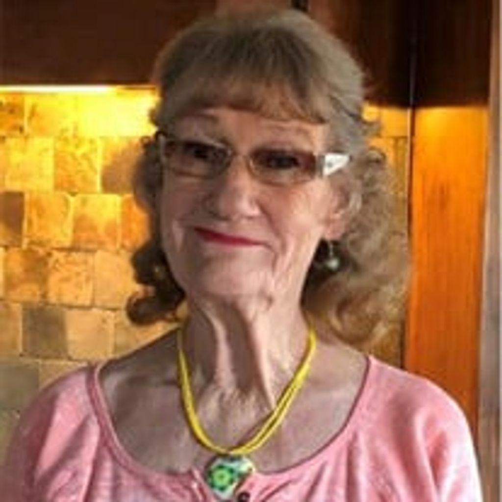 Donna Lee Bryan