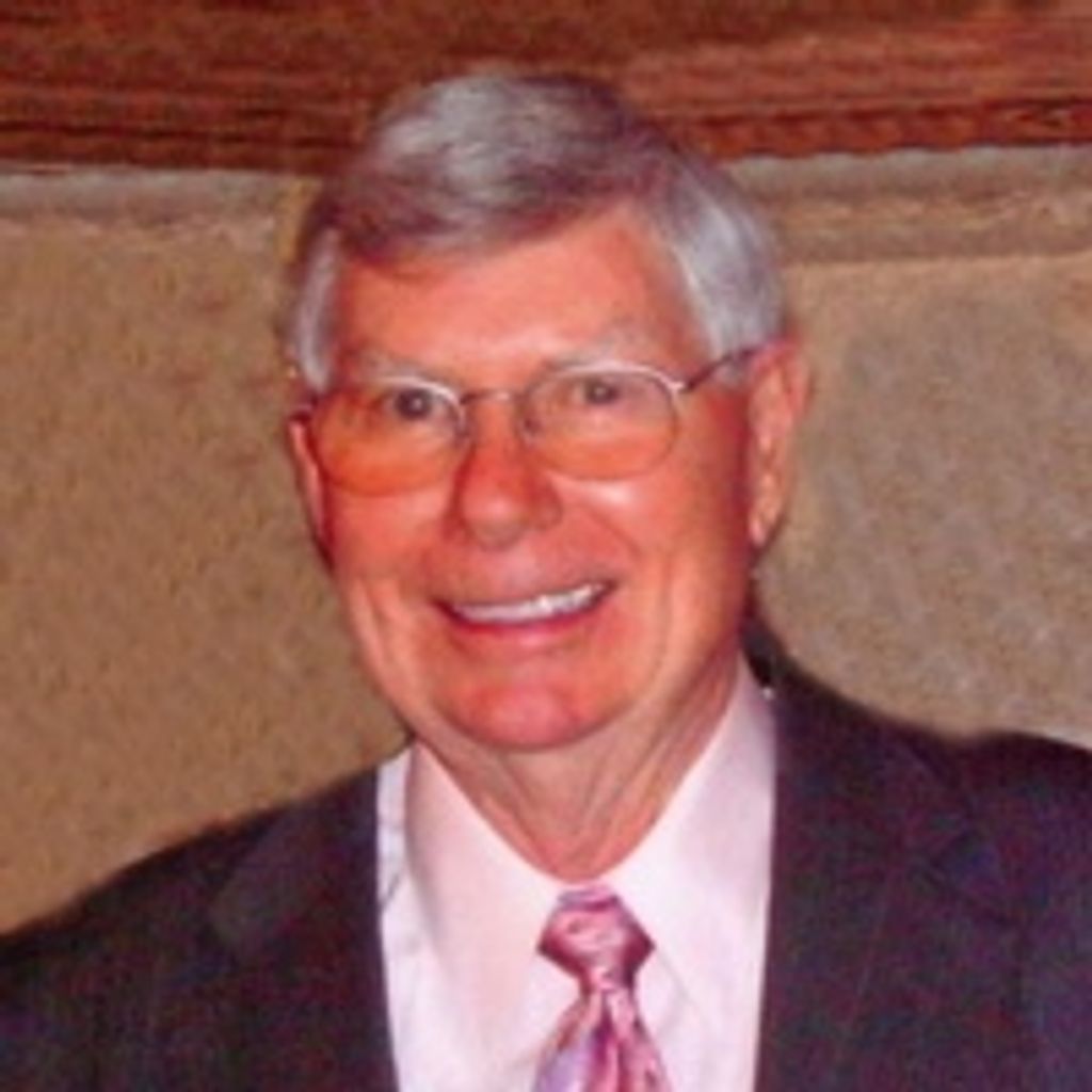 Henry Preston Pederson