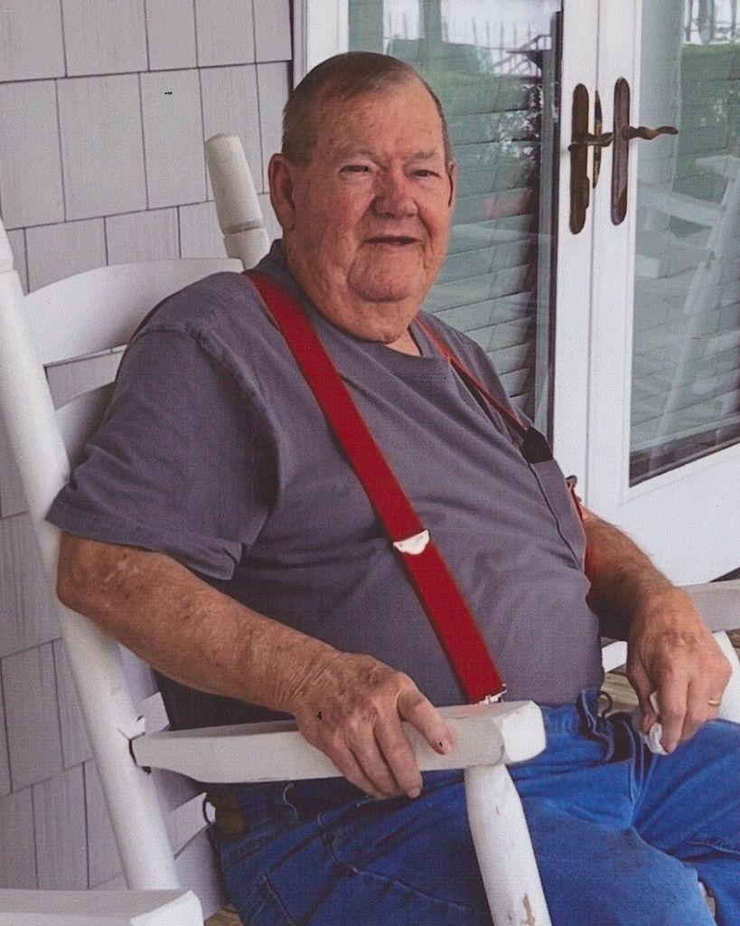 Jimmy Lane Dupree