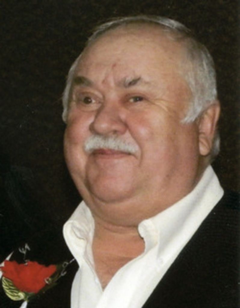 Alfred Gene Wilson Jr.