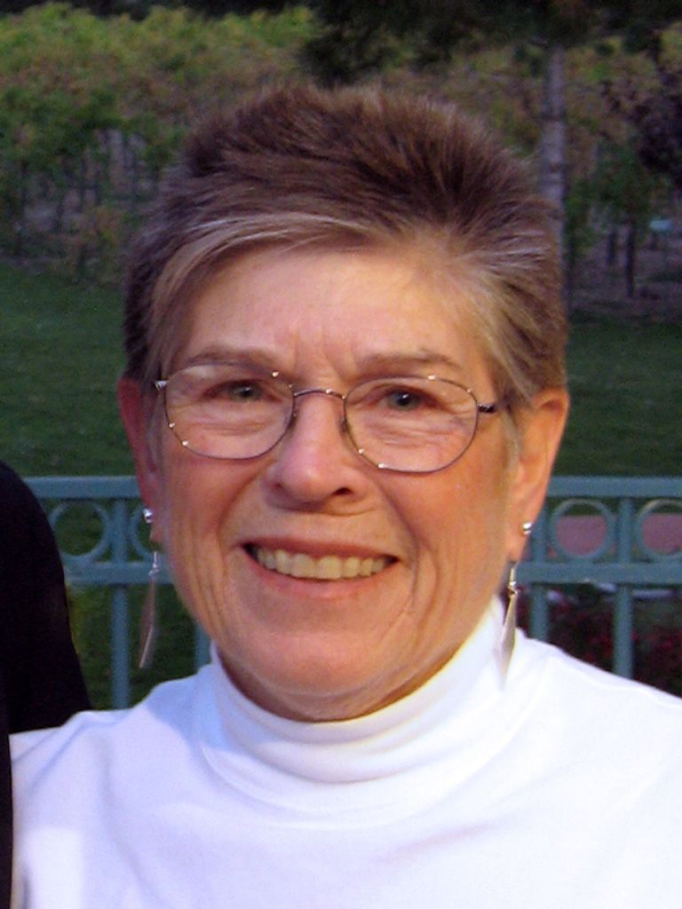 Louise Pollard