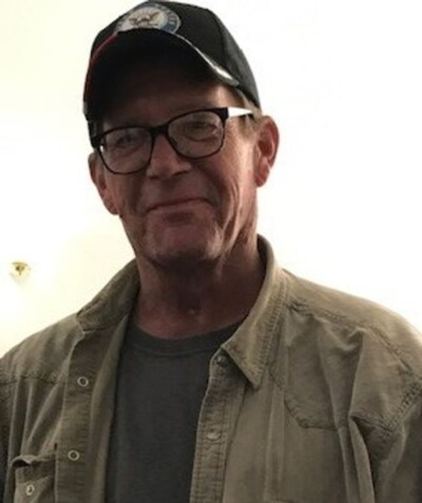 Dennis 'Robin' Cross