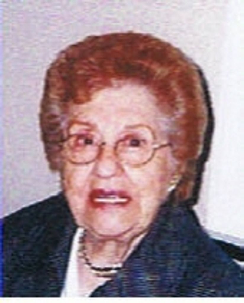 Dorothy (Keedwell) Dicicco