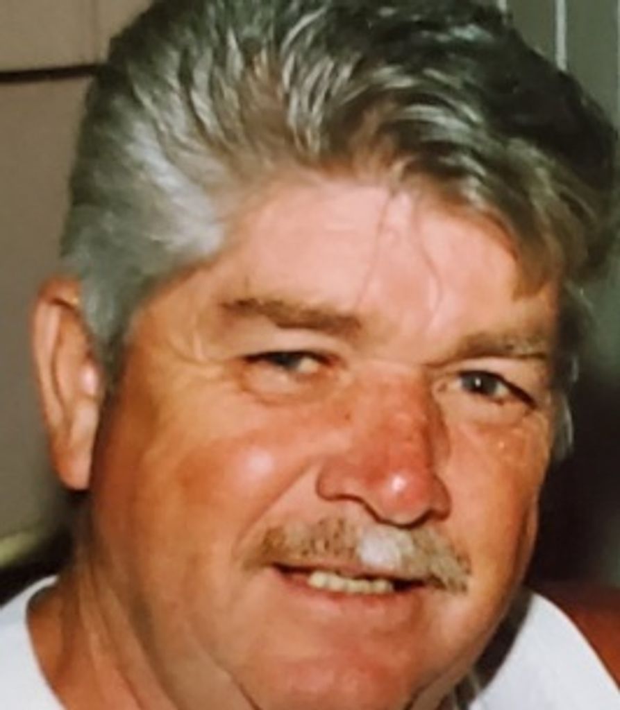Joseph Heston