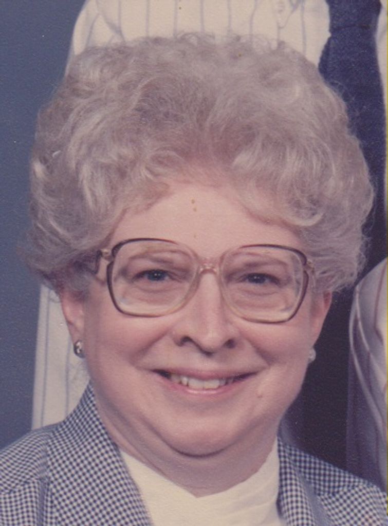 Patricia A. (Zeik)  Smith
