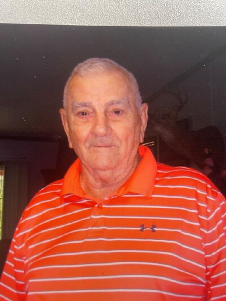 John Conness Profile Photo