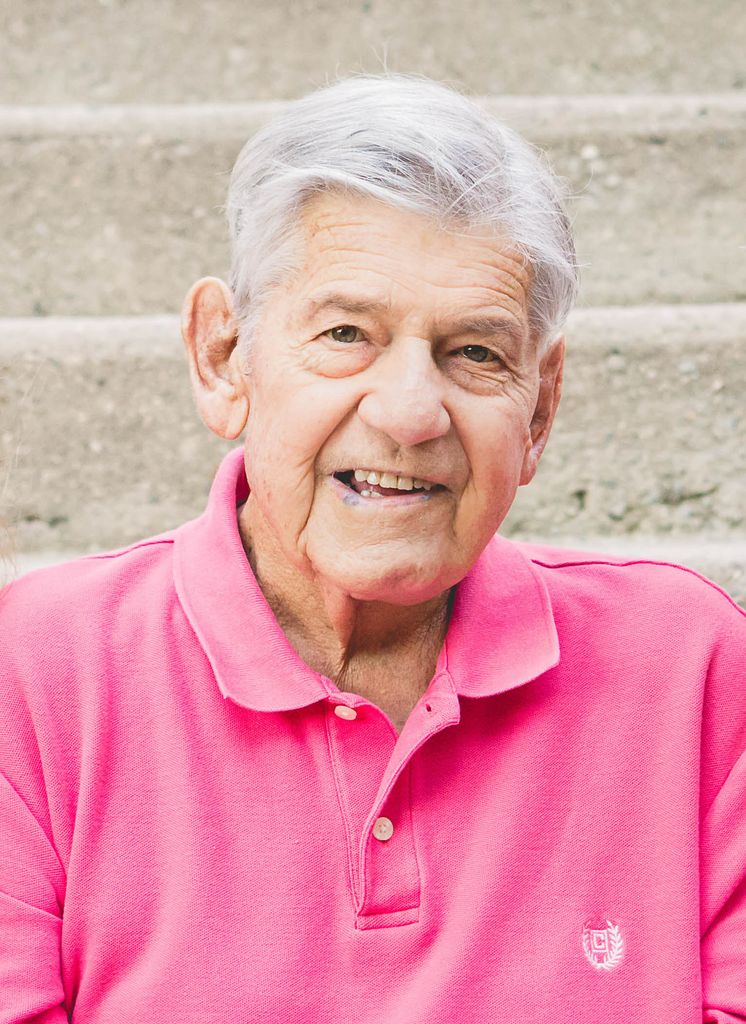 Benjamin Robertom Price