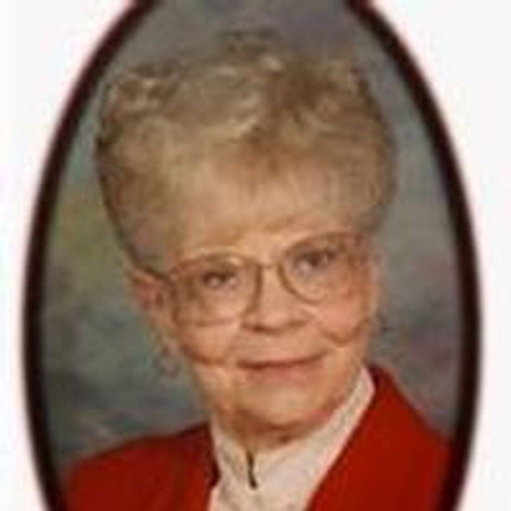 Estella Mary Day