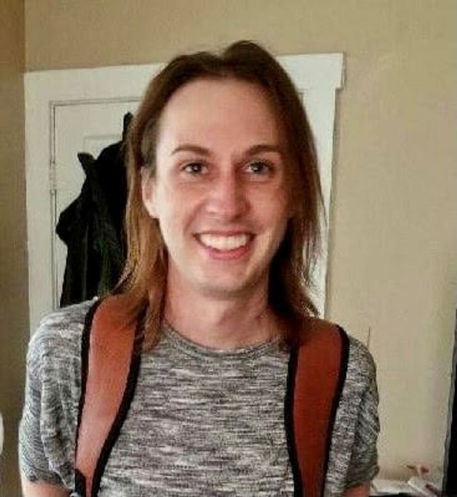 Michael Wayne Boyd Profile Photo
