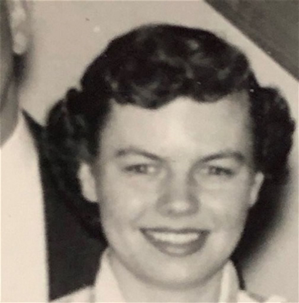 Peggy Lou Shirk