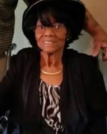 Mary Francis Follins Pickett's obituary image