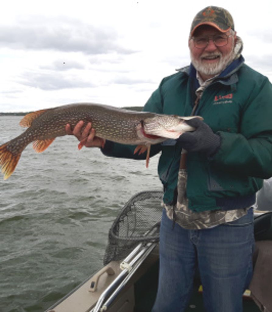 Barry Chernos Profile Photo