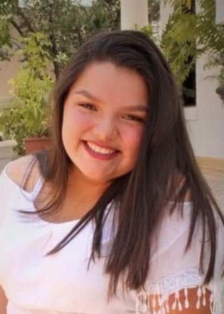 Desiree Michelle Cavazos
