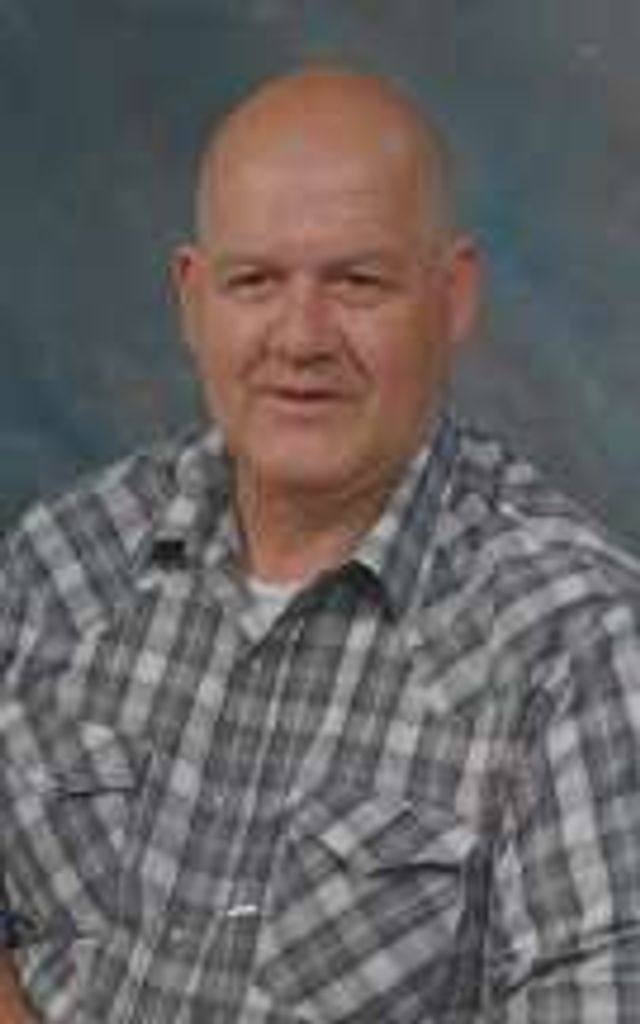 James Brackett Mcguire