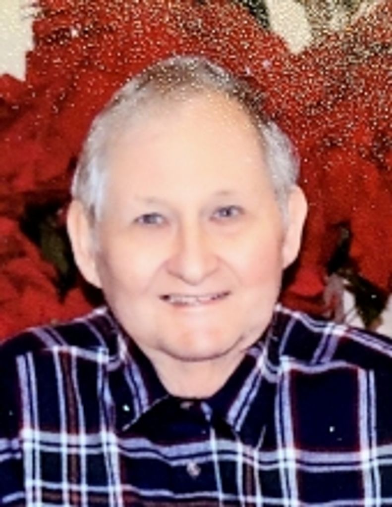 Thomas V. Van Hemelryk