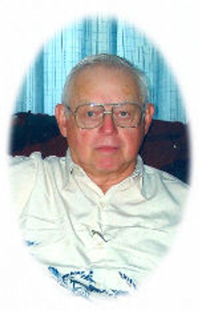 Wendell Louis Miller Profile Photo