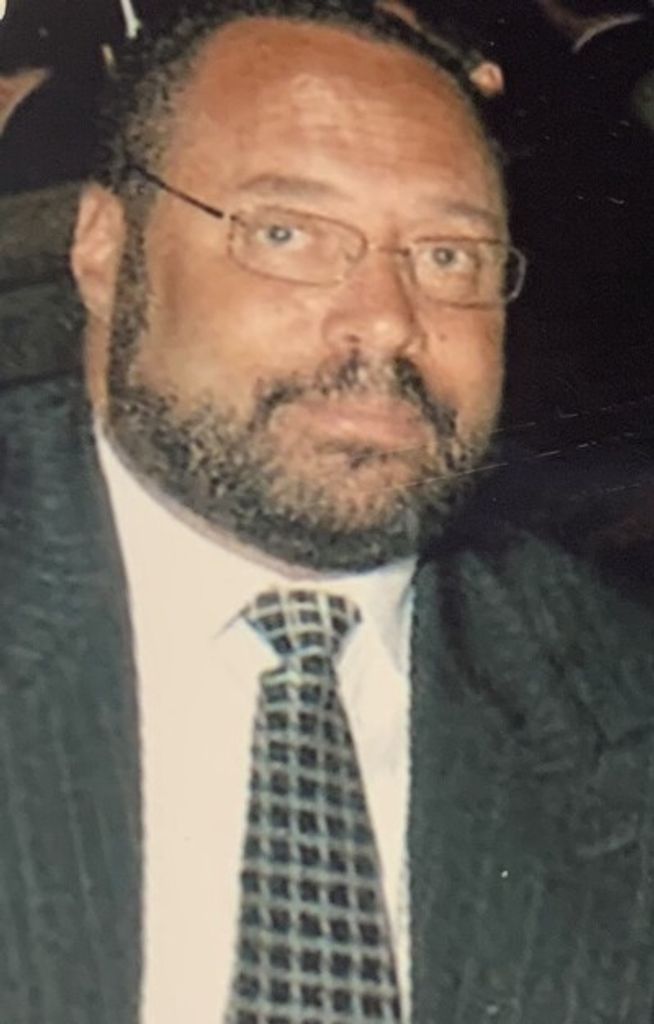 Anthony Duane Palmer Profile Photo