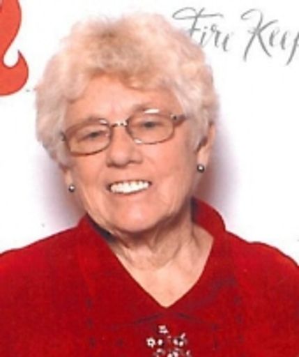 Ruth V. Flach Profile Photo