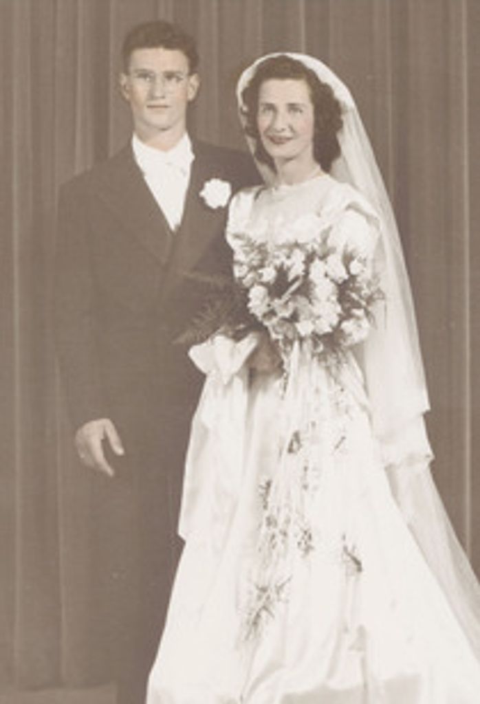 Helen Martha (Mellonakos) Witzgall Profile Photo