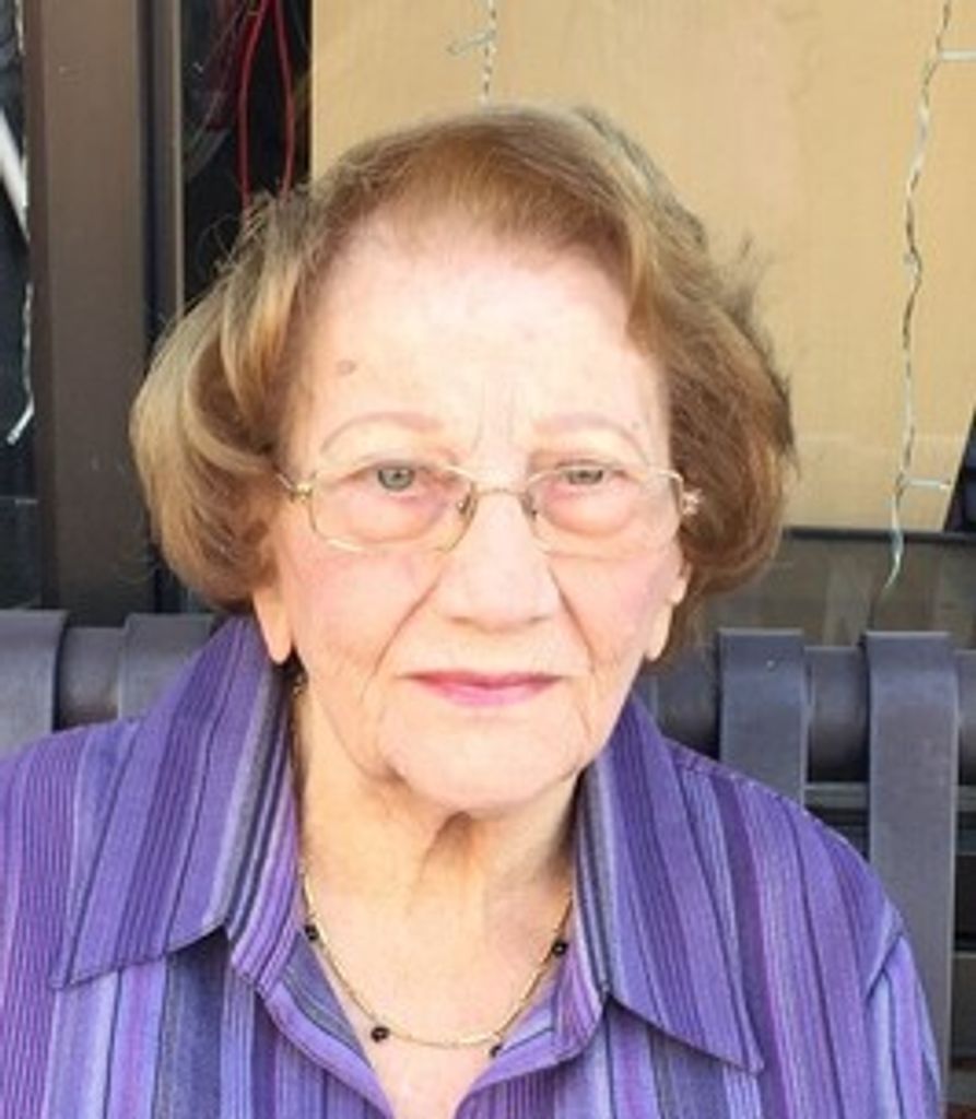 Grace Cerrone