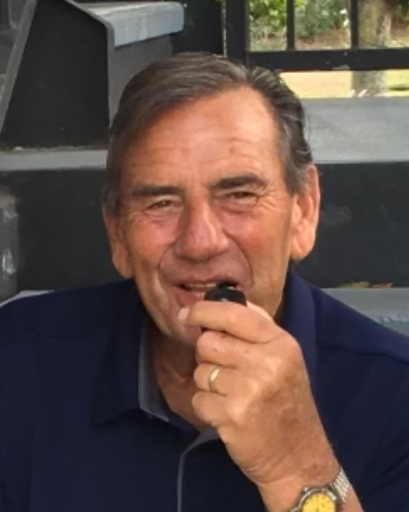 Larry Hiland's obituary image