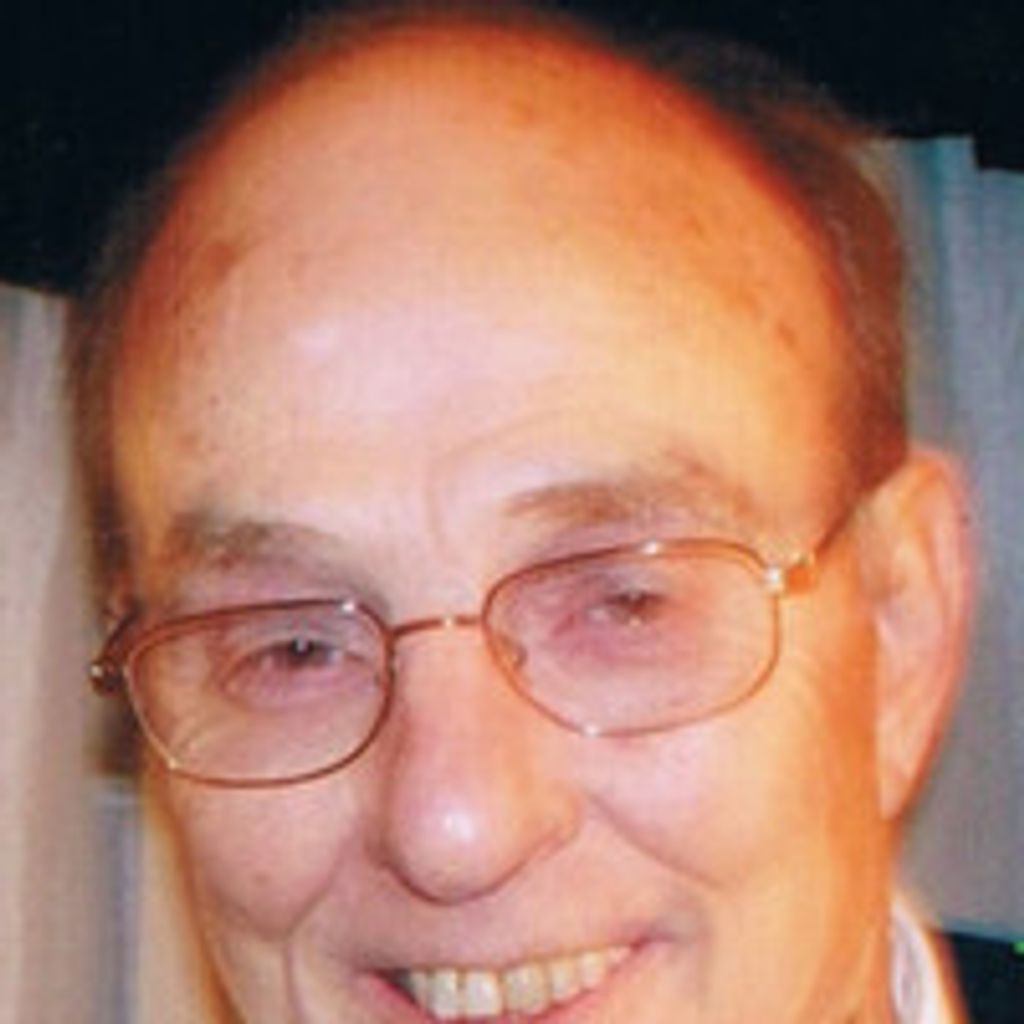 James G. Schulze