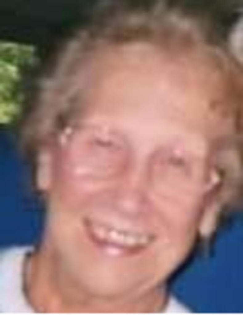 Katherine  Jo Porcher