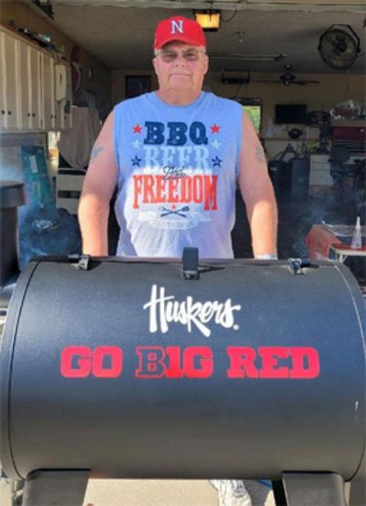 Mark Stockman Profile Photo