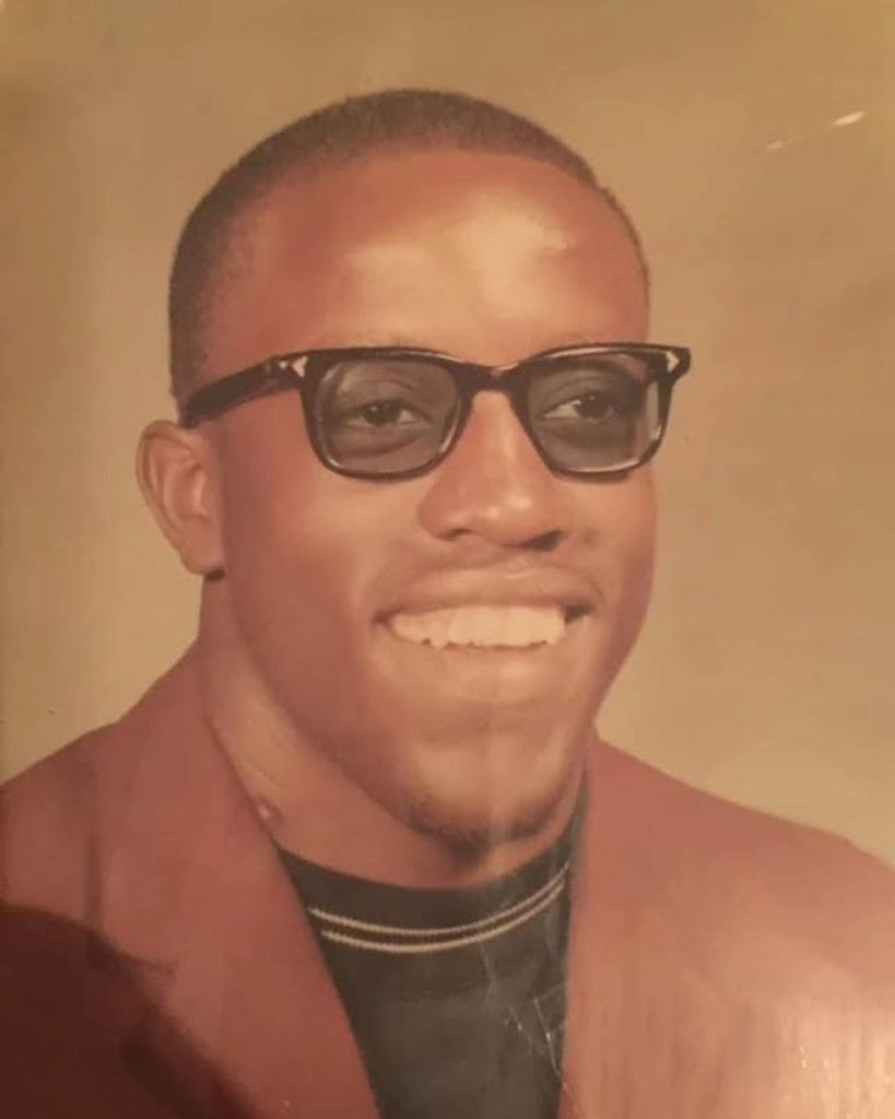 James Carl Davis Profile Photo