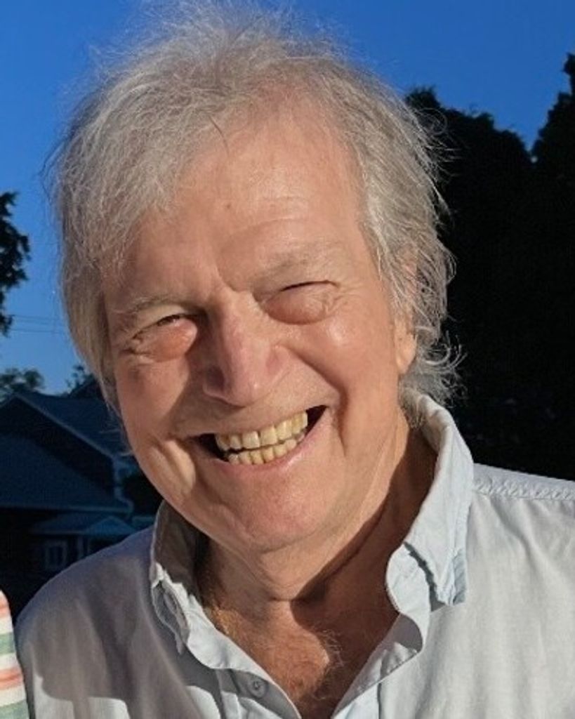 Bobby Cook Fain