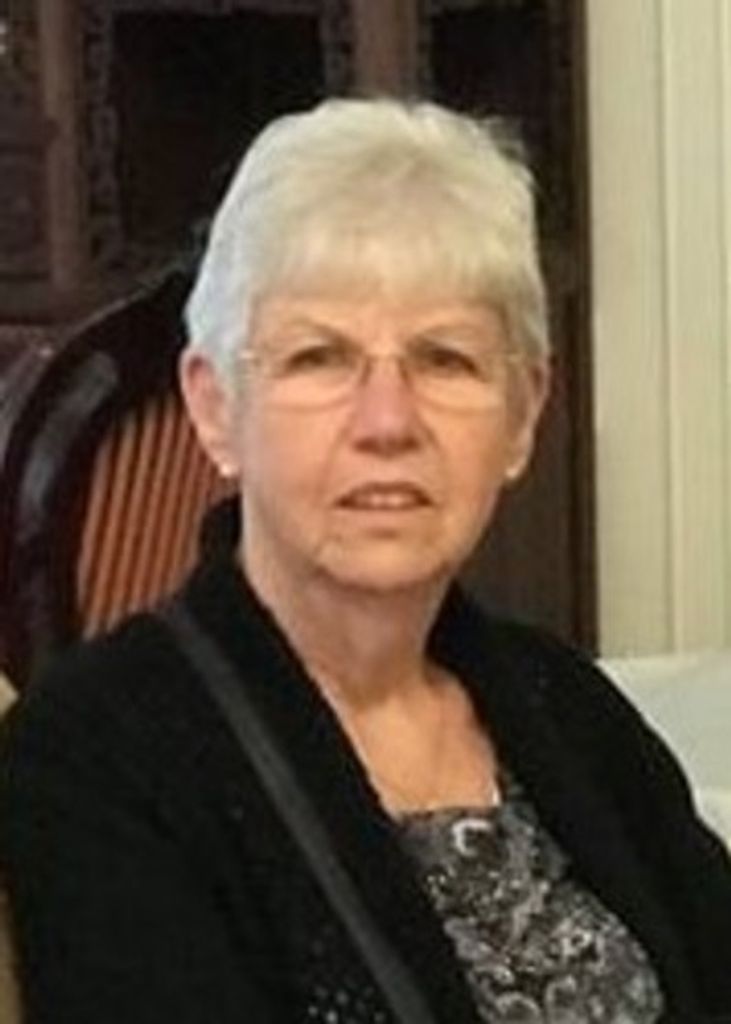 Kathleen Margaret Pyle