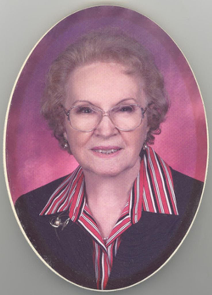 Ann Huckaby