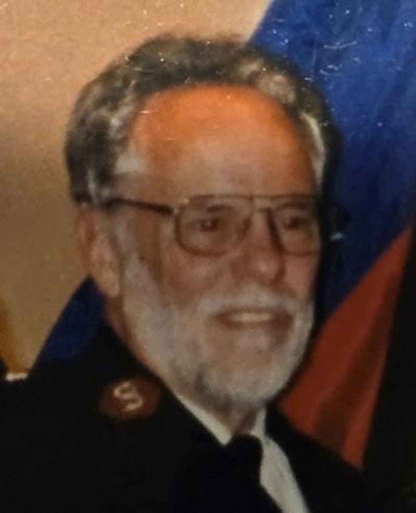 Jack E. Lindsey Profile Photo